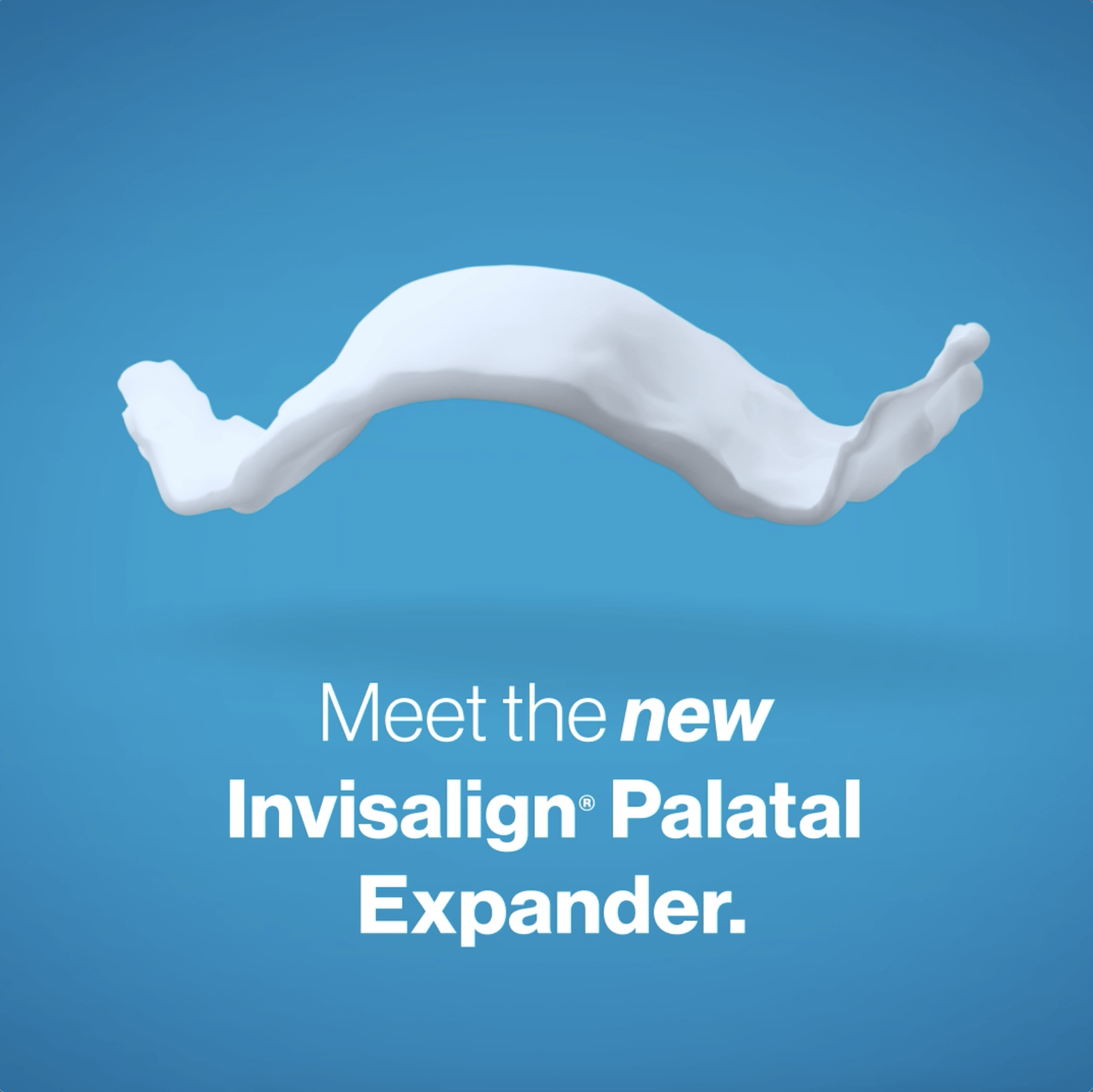 Invisalign kids palatal expander in Cupertino, Milpitas, and Fremont